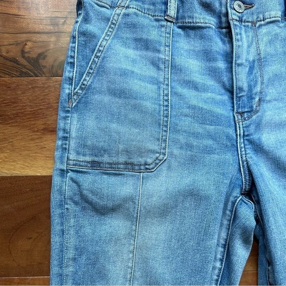 American Eagle Super Hi-Rise Jegging - Picture 6 of 14